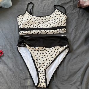 Bikini - XL - never worn